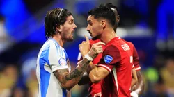 Canadá pide sancionar a la Selección Argentina