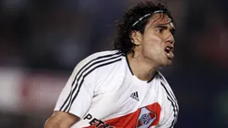 Radamel Falcao García Zárate