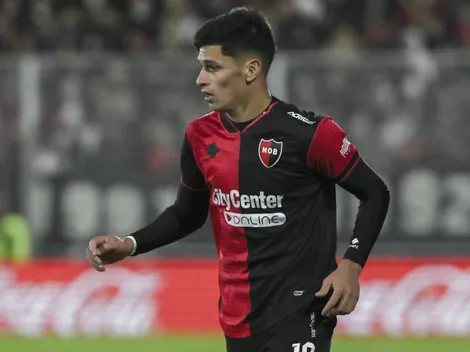 Atento Boca: competidor de peso por Brian Aguirre