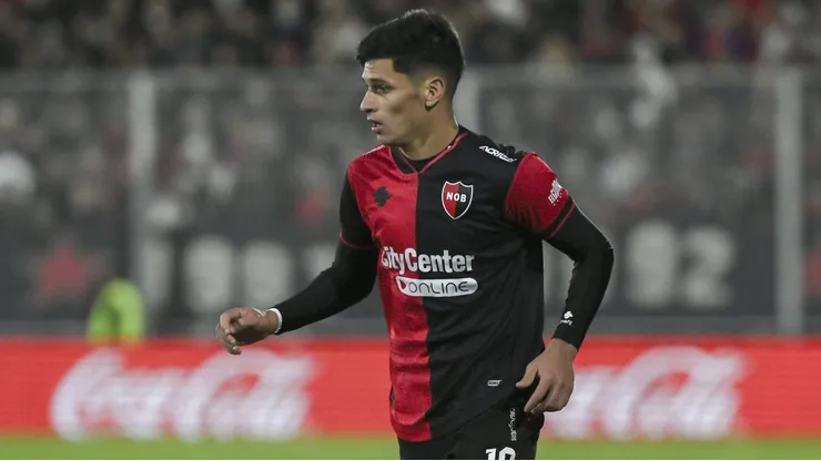 Brian Aguirre.