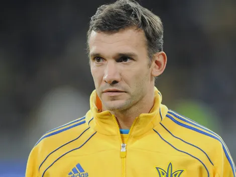 Qué es de la vida de Andriy Schevchenko