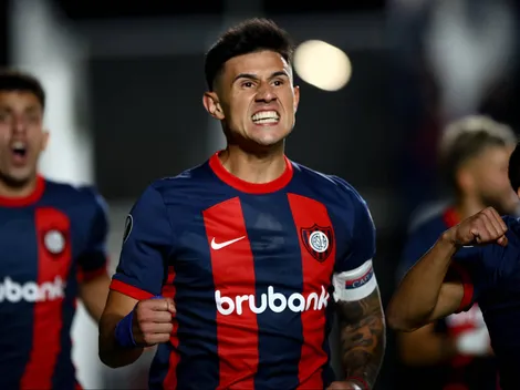 Adam Bareiro será jugador de River: los detalles