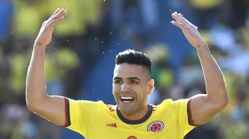 Falcao regresa al fútbol sudamericano.