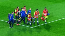 Durísimo revés para Escocia: una de sus máximas figuras se pierde el resto de la Eurocopa por lesión