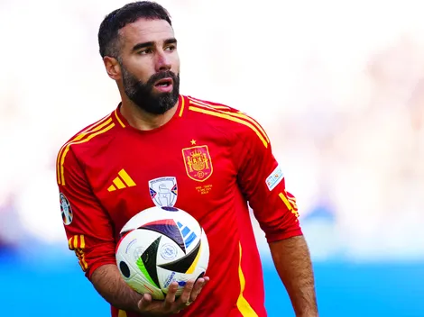 Qué pasa si España gana, empata o pierde contra Italia por la Eurocopa 2024