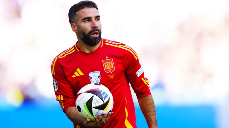 Todos los futuros posibles para España en la Eurocopa 2024