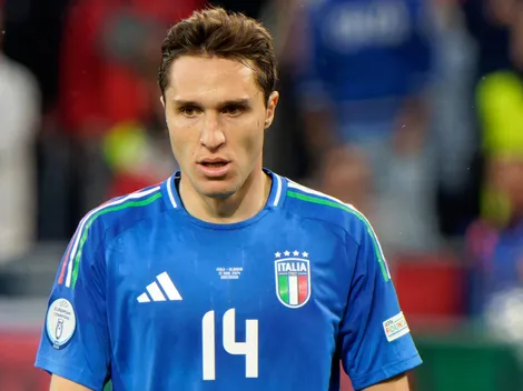 Qué pasa si Italia gana, empata o pierde contra España por la Eurocopa 2024