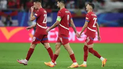 La selección que amenaza con dejar la Eurocopa 2024