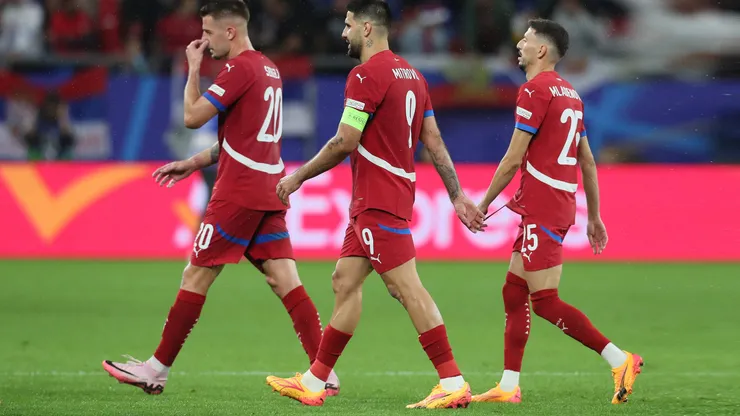 La selección que amenaza con dejar la Eurocopa 2024