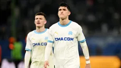 El defensor se quedó afuera de la Copa América y tiene pretendientes en el mercado.