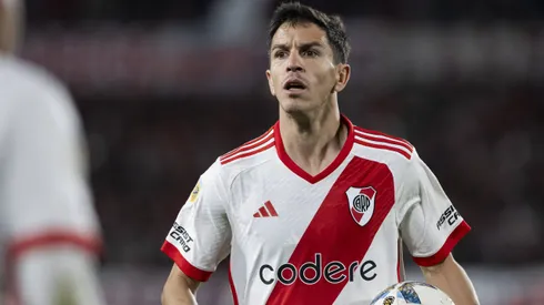 Ignacio Martín Fernández.