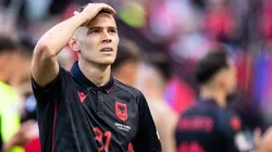 Dos selecciones más sancionadas en la Eurocopa 2024