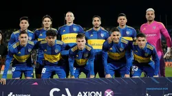 Los puntajes de Boca vs. Almirante Brown por Copa Argentina: jugador por jugador