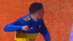 VIDEO | ¿Fue offside? El polémico gol de Merentiel para Boca vs. Almirante Brown