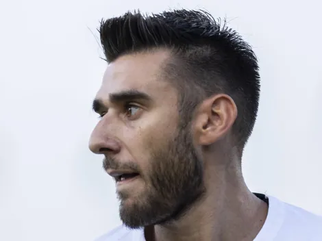 Inesperado: Boca podría definir el futuro de Toto Salvio