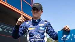 Franco Colapinto correrá en la Fórmula 1.