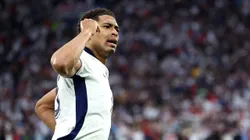 El futbolista de Real Madrid tuvo un destacado estreno en la Eurocopa 2024.