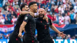 Klaus Gjasula, de villano a héroe: gol en contra, redención y empate agónico para Albania