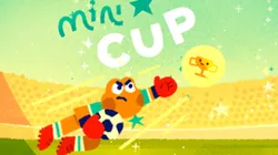 El juego de Google para la Copa América 2024