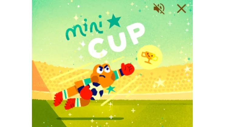 El juego de Google para la Copa América 2024