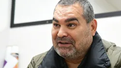 José Luis Chilavert bancó a Bielsa.