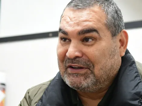 Chilavert apuntó contra Daniel Garnero a horas del inicio de la Copa América: "Le queda muy grande ser técnico de Paraguay"