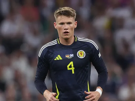 Qué pasa si Escocia gana, empata o pierde ante Suiza en la Eurocopa 2024