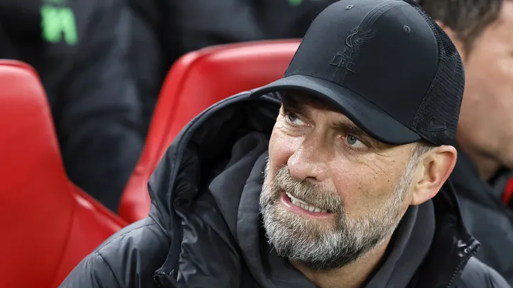 Nuevo trabajo disponible en el Liverpool