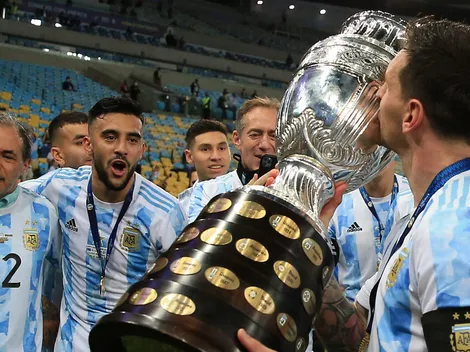 Los cambios en el reglamento que introducirá la Copa América 2024