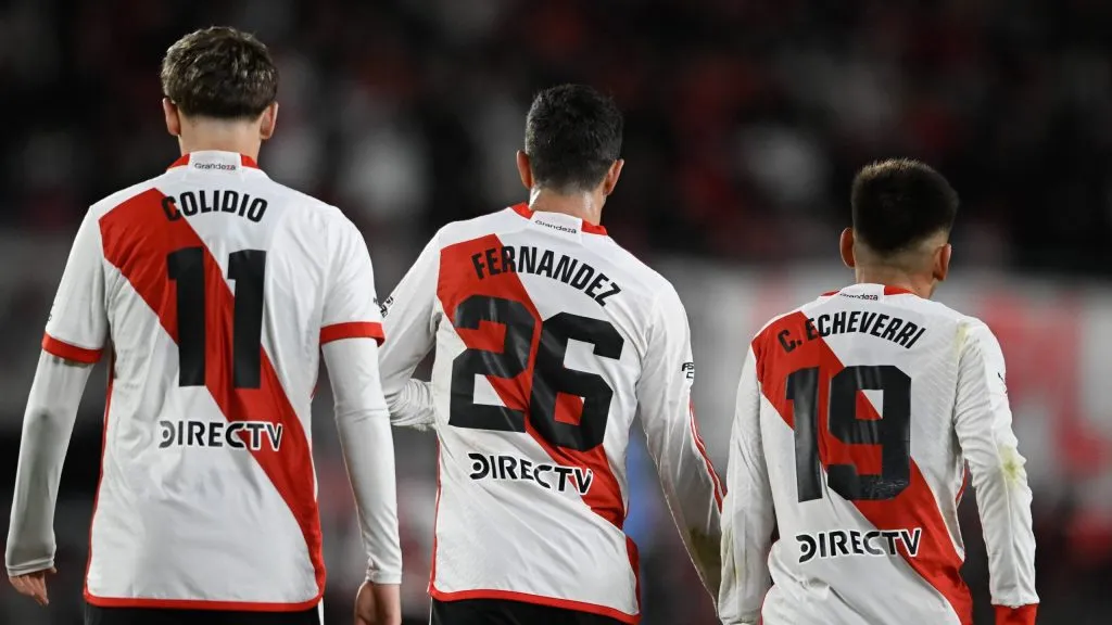 River disputará dos amistosos internacionales en julio.