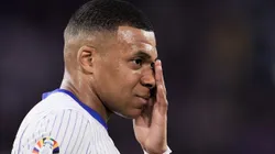 Para Francia y Real Madrid: el posteo de Kylian Mbappé que confirma su futuro en la Eurocopa 2024