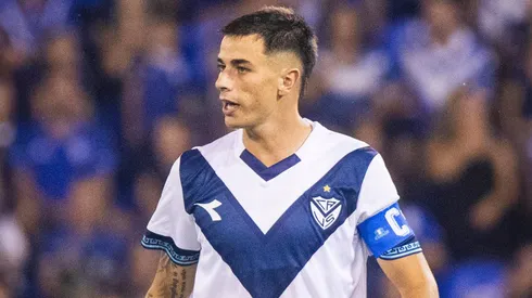 Valentín Gómez, una de las novelas del mercado.