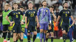 La primera selección sancionada en la Eurocopa 2024