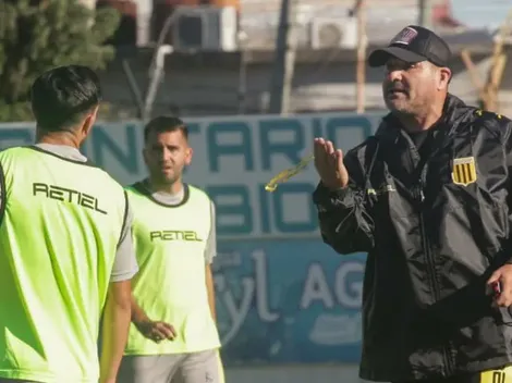 La advertencia de Bazán Vera a Boca: "Le vamos a ganar"