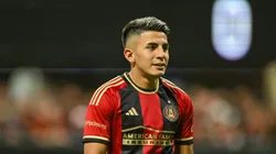 Boca ya sabe los millones que deberá pagar para quedarse con Thiago Almada