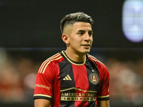 Boca ya sabe los millones que deberá pagar para quedarse con Thiago Almada