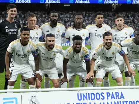 Brahim Díaz no disputaría los Juegos Olímpicos con Marruecos