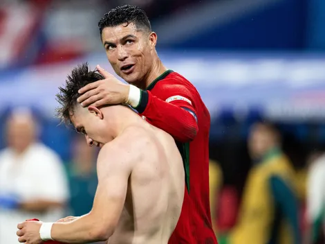 En un final de locos, Portugal le ganó a República Checa en el debut de la Eurocopa 2024