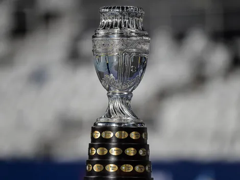 El valor de mercado de todas las selecciones de la Copa América