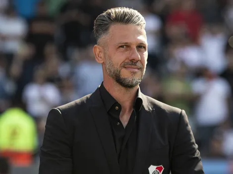 Robert Rojas podría regresar a River