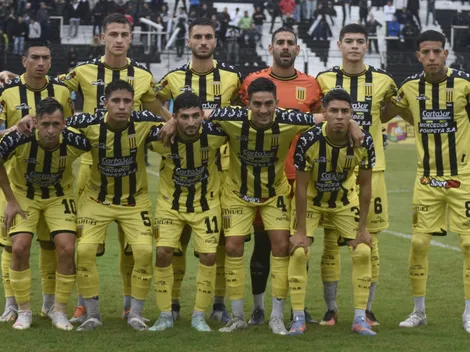 Los 8 ex-Boca que juegan en Almirante Brown y quieren "demostrar que se equivocaron"