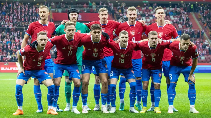 República Checa será Chequia durante la Eurocopa 2024