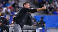 Quién es Jesse Marsch, entrenador de Canadá en la Copa América