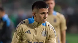 Thiago Almada es nuevo refuerzo de Botafogo