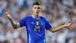 Inter de Milán vuelve a ceder al argentino.