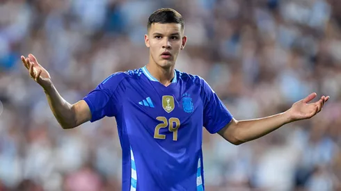 Inter de Milán vuelve a ceder al argentino.