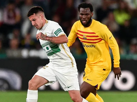 River quiere reforzarse con un viejo deseo de Marcelo Gallardo