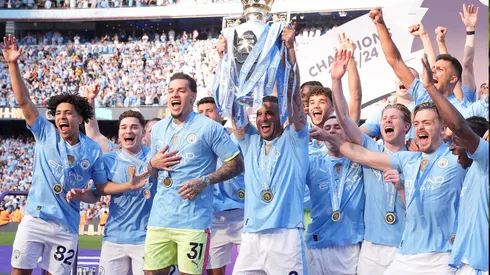 Ya está el fixture de la Premier League