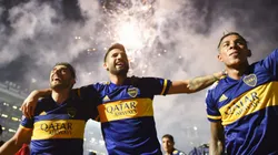 El ex Boca que podría volver al fútbol argentino.