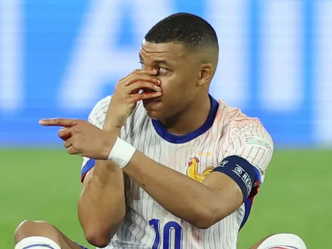 Por qué Real Madrid no puede pedir que Mbappé se opere y se pierda la Eurocopa 2024